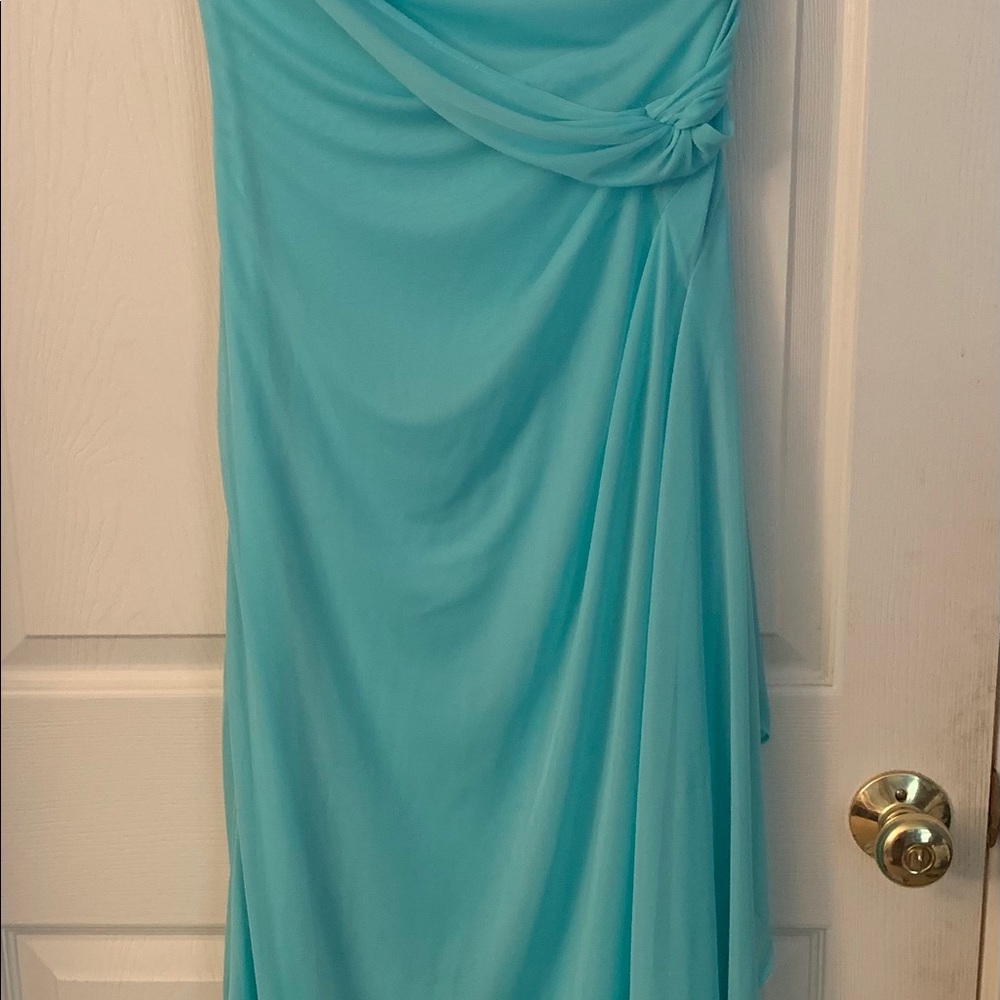 David’s Bridal Dress - Picture 3 of 8